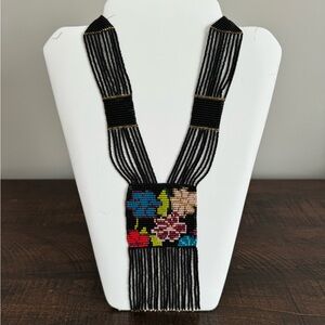 Noonday Collection Arboretum necklace